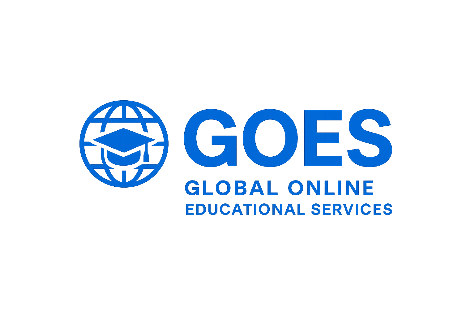 GOES logo